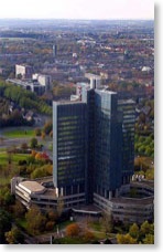 Telekom Hochhaus